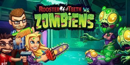 御三家Game-鸡牙斗僵尸