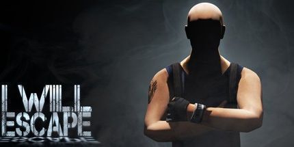 御三家Game-我要逃走