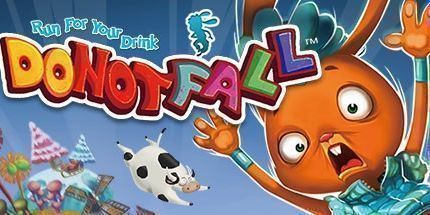 御三家Game-不要掉下去