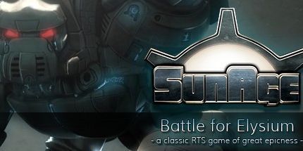 御三家Game-太阳世纪：极乐战争