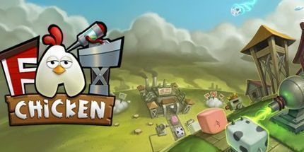 御三家Game-肥鸡工厂