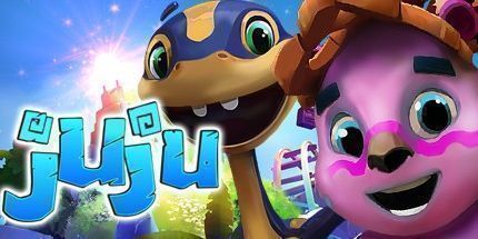 御三家Game-居居