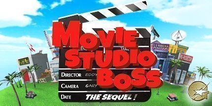 御三家Game-电影制作老板：续集