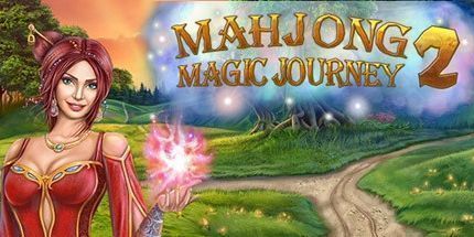 御三家Game-麻将魔幻之旅2
