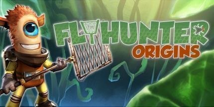 御三家Game-捕蝇者：起源