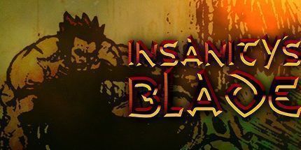 御三家Game-疯狂之刃