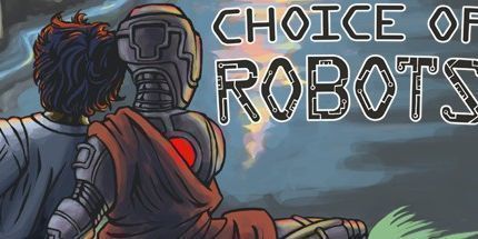 御三家Game-机器人的选择