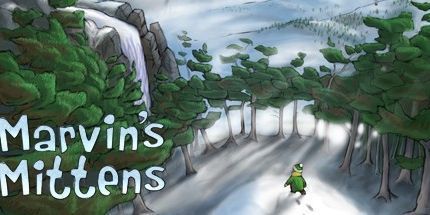 御三家Game-马尔文的手套