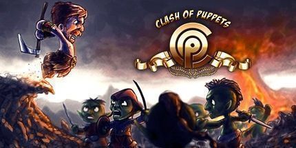 御三家Game-傀儡战争