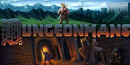 御三家Game-地牢学院