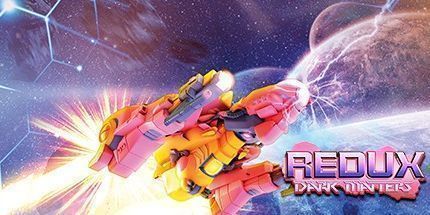 御三家Game-返乡：暗物质