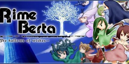 御三家Game-Rime Berta