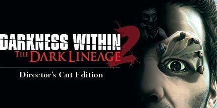 御三家Game-内心的黑暗2：后裔