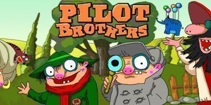 御三家Game-飞行者兄弟