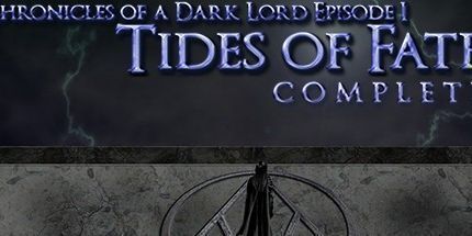 御三家Game-暗之领主纪元第一章：命运沉浮