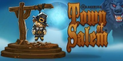 御三家Game-塞勒姆镇