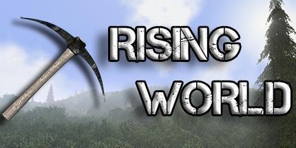 御三家Game-崛起的世界