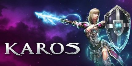 御三家Game-卡洛斯