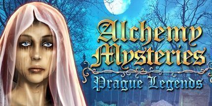 御三家Game-炼金术之谜: 布拉格传奇