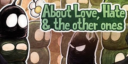 御三家Game-爱与恨的纠葛