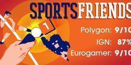 御三家Game-一起来运动