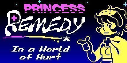 御三家Game-公主补救的伤害世界