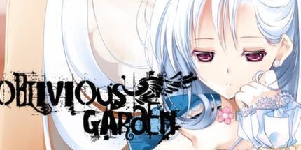 御三家Game-遗忘花园