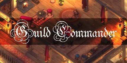 御三家Game-公会指挥官