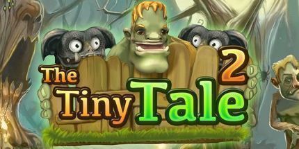 御三家Game-小童话2