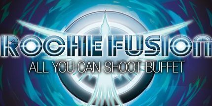 御三家Game-罗氏聚变