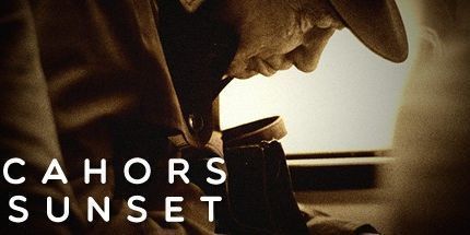 御三家Game-卡奥尔日落