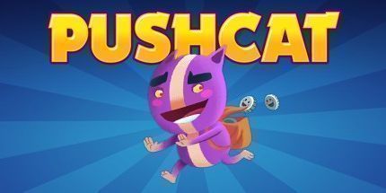 御三家Game-推推猫