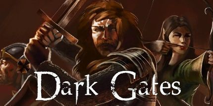 御三家Game-暗黑之门