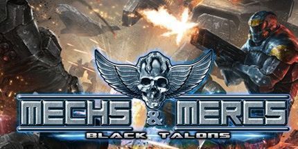 御三家Game-机甲与佣兵：黑爪