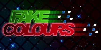 御三家Game-虚拟色