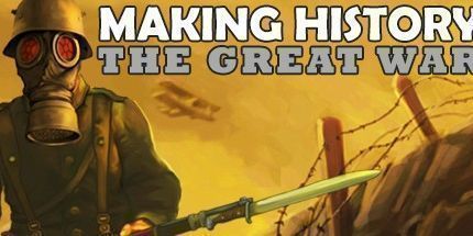 御三家Game-创造历史：伟大战争