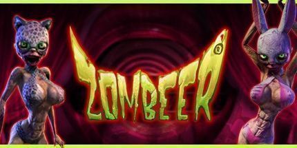 御三家Game-性感僵尸