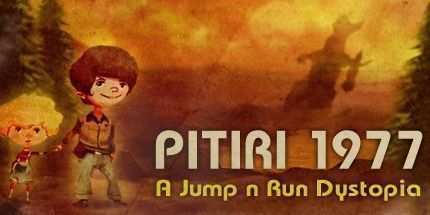 御三家Game-皮特瑞1977