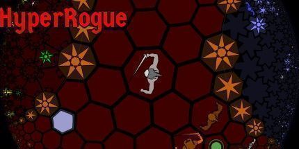 御三家Game-超级流氓