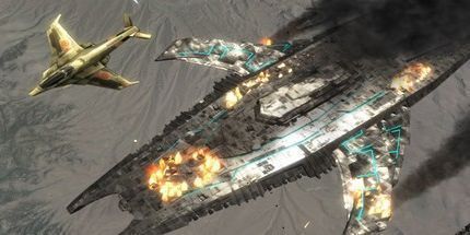 御三家Game-空中守护者