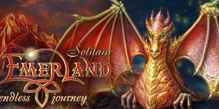 御三家Game-Emerland接龙: 无尽的旅程