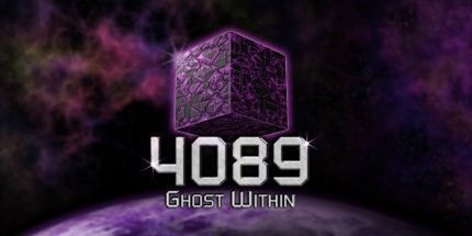 御三家Game-4089：幽灵附身