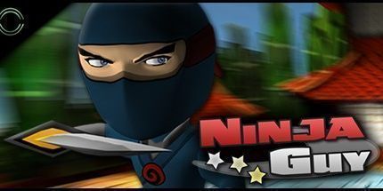 御三家Game-忍者小子