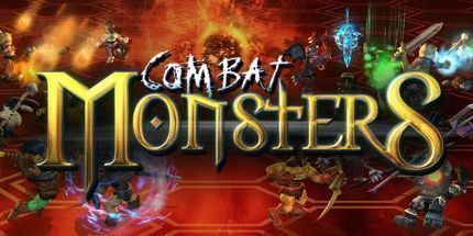 御三家Game-战斗怪兽