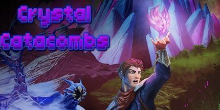 御三家Game-水晶墓穴