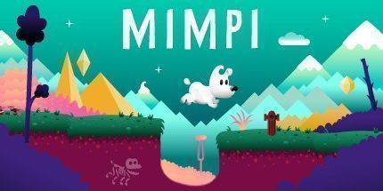 御三家Game-米皮历险记