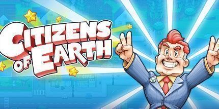 御三家Game-地球公民