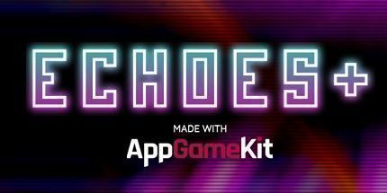 御三家Game-回声