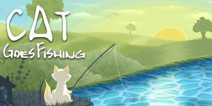 御三家Game-小猫钓鱼