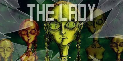 御三家Game-幻女